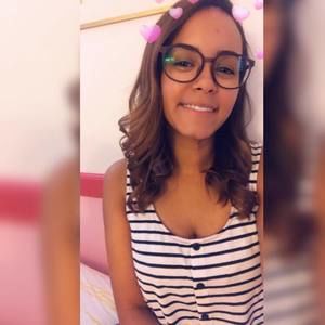 Meet your Posher, Frances